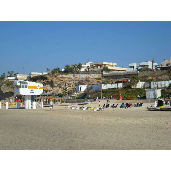 รูปถ่าย อิสราเอล(Israel) เฮิร์สลียา(Herzliya) 2006-12 100