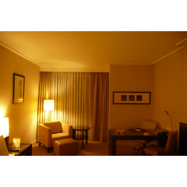 รูปถ่าย ตุรกี(Turkey) อิสตันบูล(Istanbul) โรงแรมเมอเวนพิค อิสตันบูล(Movenpick Istanbul Hotel) 2009-04 51
