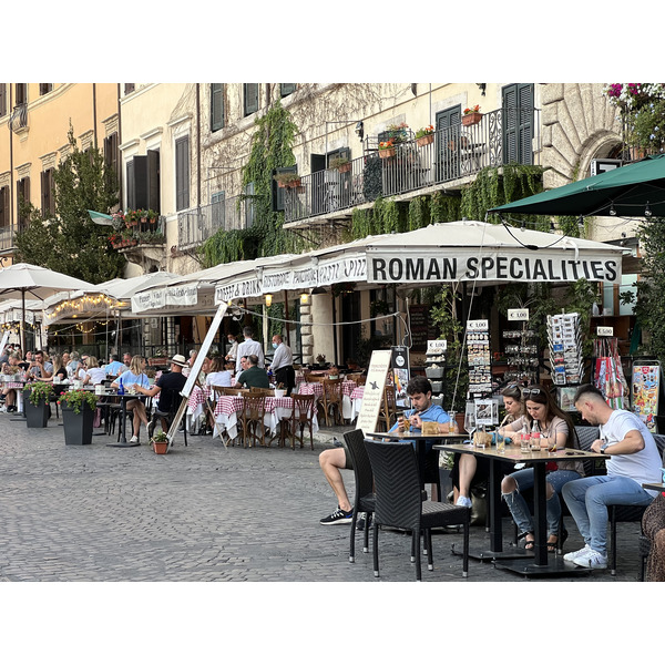 รูปถ่าย อิตาลี(Italy) โรม(Rome) 2021-09 219
