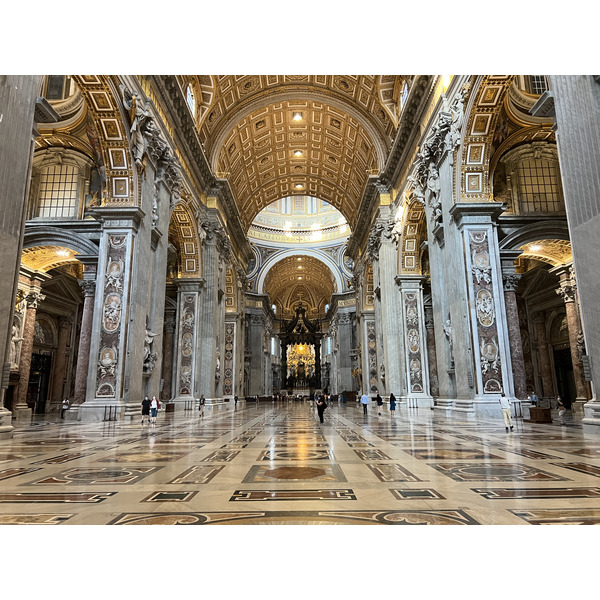 รูปถ่าย อิตาลี(Italy) โรม(Rome) 2021-09 225