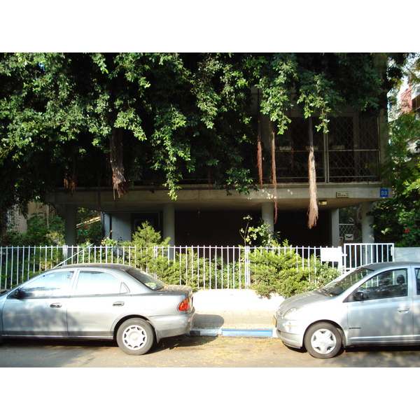 รูปถ่าย อิสราเอล(Israel) เทลอาวีฟ(Tel Aviv) 2006-12 50