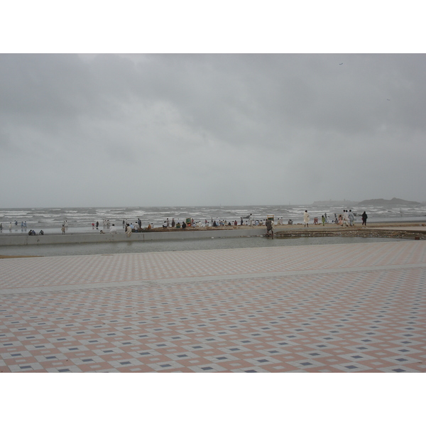 รูปถ่าย ปากีสถาน(Pakistan) การาจี(Karachi) 2006-08 19