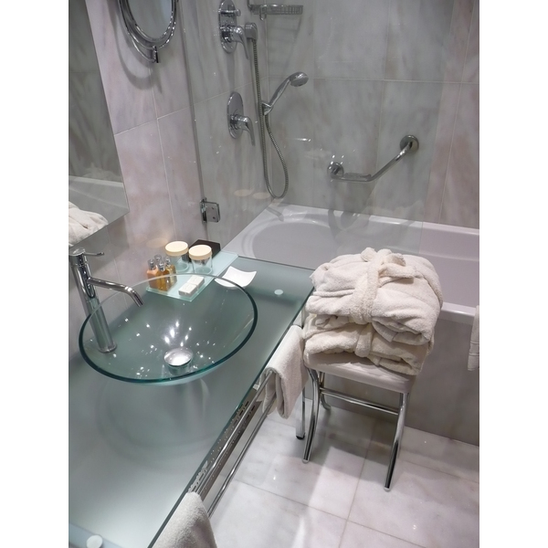 รูปถ่าย สาธารณรัฐเช็ก(Czech Republic) ปราก(Prague) โรงแรมคาร์โลที่ 4 บอสโกโล(Carlo IV Boscolo Hotel) 2007-07 38