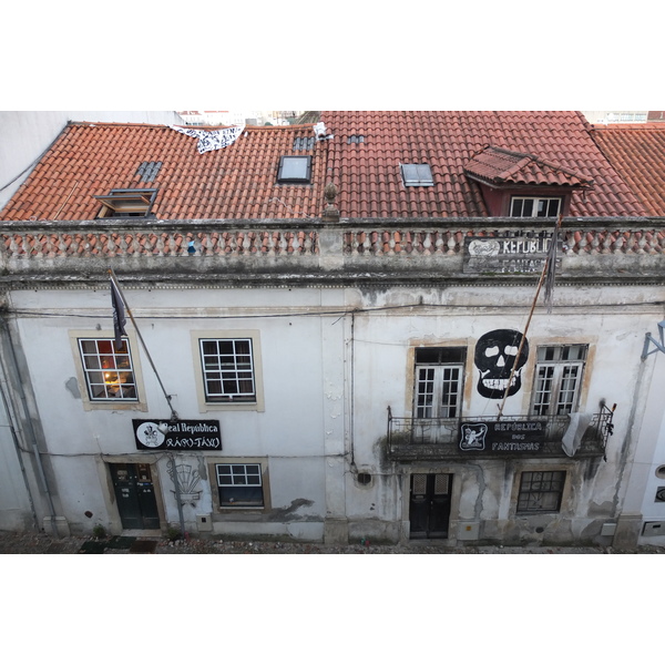 รูปถ่าย โปรตุเกส(Portugal) โกอิงบรา(Coimbra) 2013-01 71