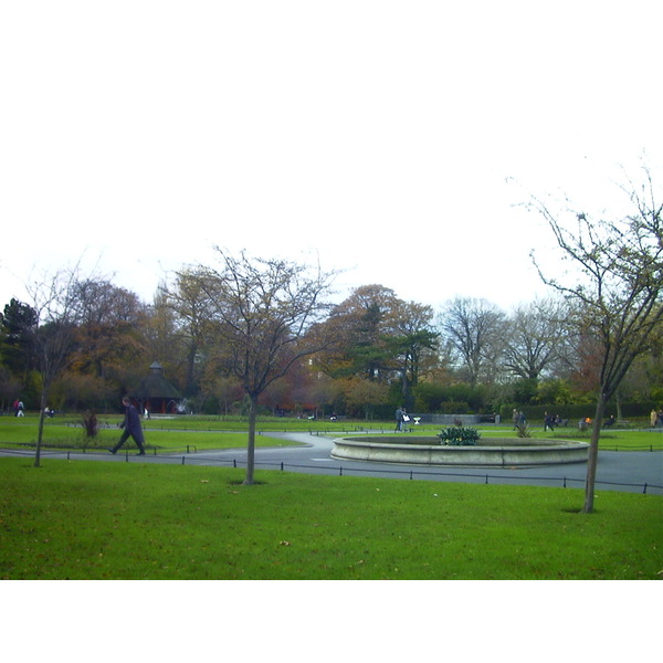 รูปถ่าย ไอร์แลนด์(Ireland) ดับลิน(Dublin) 2000-11 2