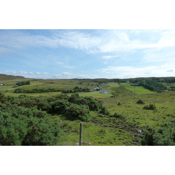 รูปถ่าย อังกฤษ(United Kingdom) สกอตแลนด์(Scotland) แกร์ลอค(Gairloch) 2011-07 47
