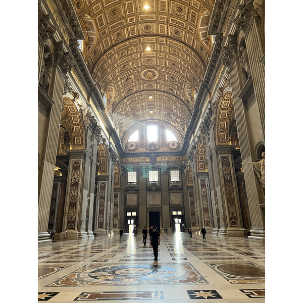 รูปถ่าย อิตาลี(Italy) โรม(Rome) 2021-09 482