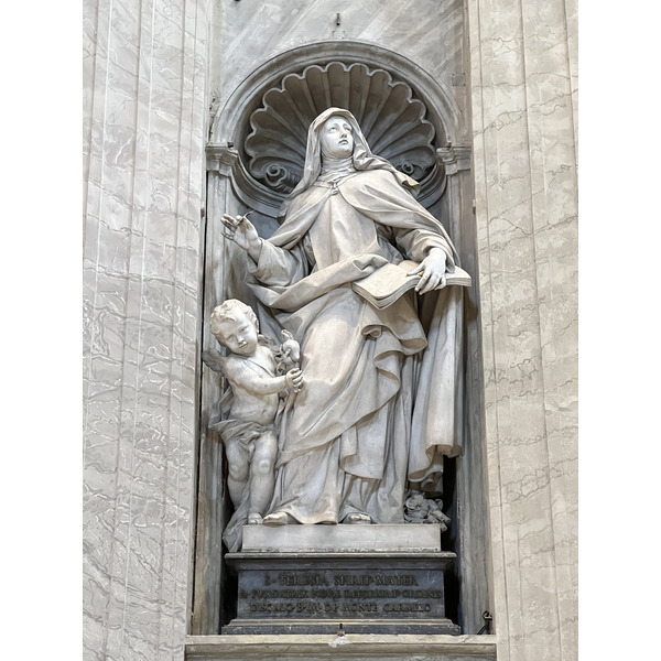รูปถ่าย อิตาลี(Italy) โรม(Rome) 2021-09 36