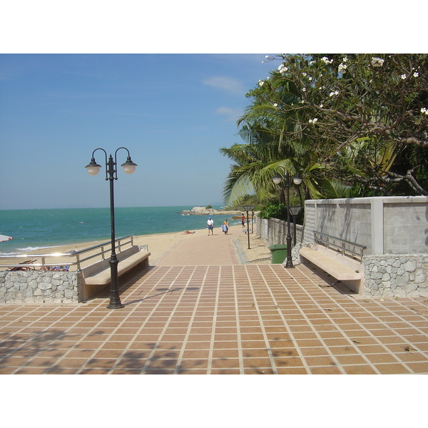 รูปถ่าย ไทย(Thailand) พัทยา(Pattaya) 2006-01 4