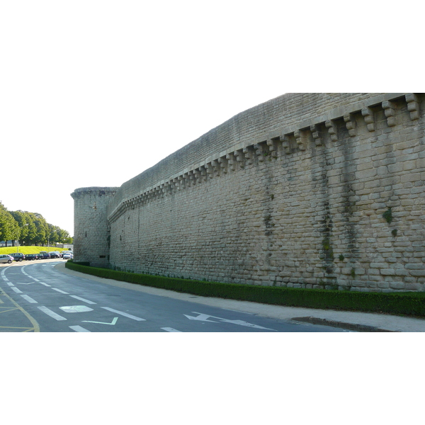 รูปถ่าย ฝรั่งเศส(France) เกรองเดอ(Guerande) 2007-08 27