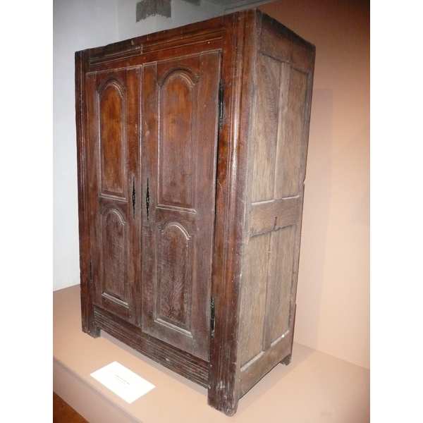 รูปถ่าย ฝรั่งเศส(France) ปองติวี่(Pontivy) ปราสาทดยุกแห่งโรออง(Rohan's Dukes Castle) 2007-08 98