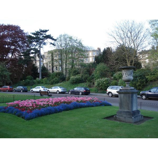 รูปถ่าย อังกฤษ(United Kingdom) บาธ(Bath) 2006-05 114