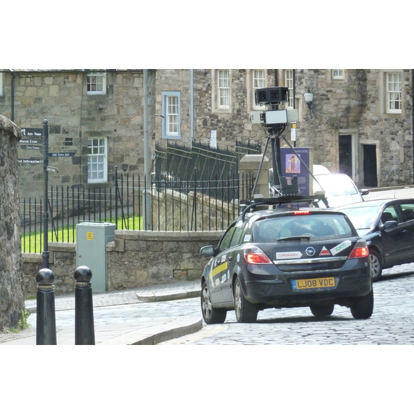 รูปถ่าย อังกฤษ(United Kingdom) สกอตแลนด์(Scotland) สเตอร์ลิง(Stirling) 2011-07 88