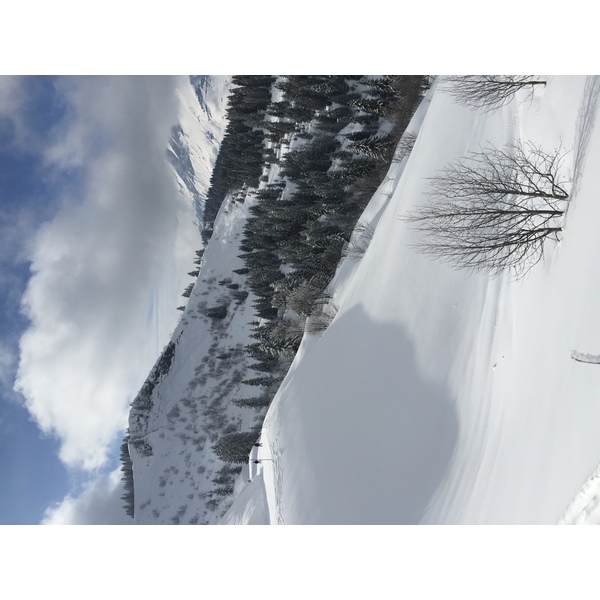 รูปถ่าย ฝรั่งเศส(France) เมแฌฟว์(Megeve) 2016-02 76