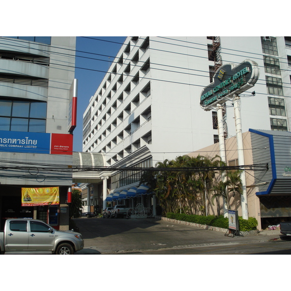 รูปถ่าย ไทย(Thailand) พัทยา(Pattaya) พัทยากลาง(Pattaya Klang) 2008-01 79