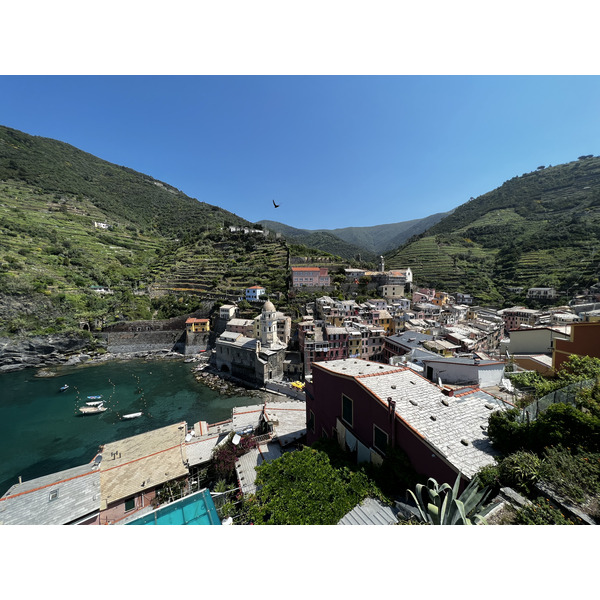 รูปถ่าย อิตาลี(Italy) ชิงเกวแตร์เร(The Cinque Terre) 2022-05 94
