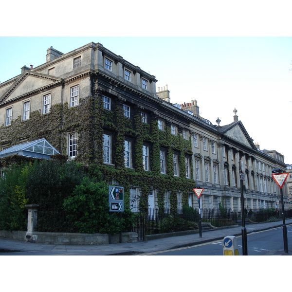 รูปถ่าย อังกฤษ(United Kingdom) บาธ(Bath) 2006-05 118