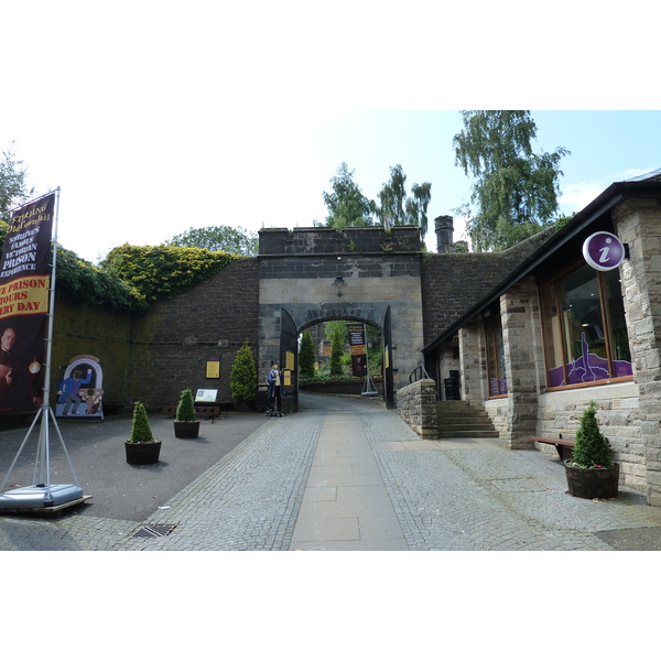 รูปถ่าย อังกฤษ(United Kingdom) สกอตแลนด์(Scotland) สเตอร์ลิง(Stirling) 2011-07 103