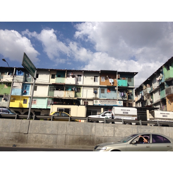 รูปถ่าย ปานามา(Panama) ปานามาซิตี(Panama City) 2015-03 213