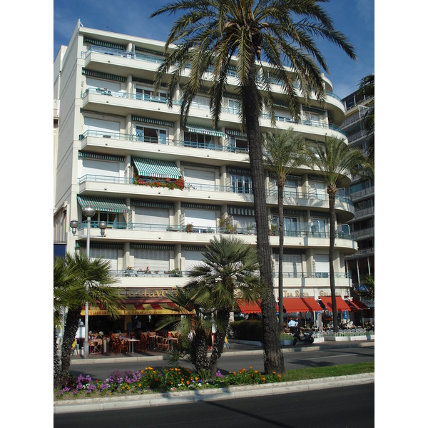 รูปถ่าย ฝรั่งเศส(France) นีส(Nice) 2007-02 10