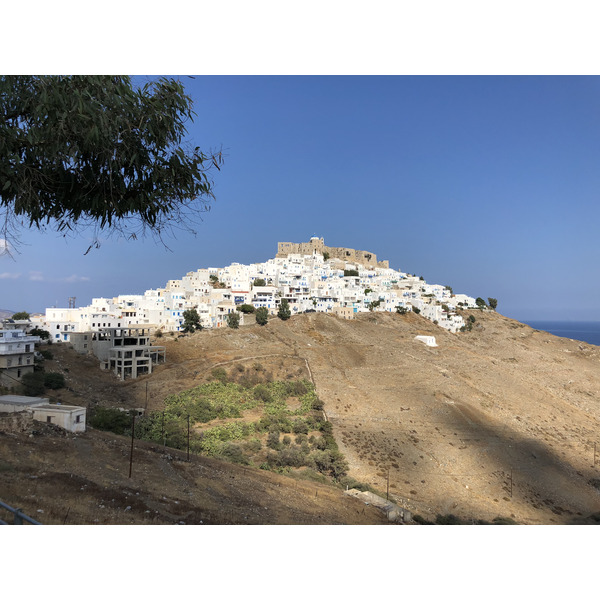 รูปถ่าย กรีก(Greece) เกาะอัสติปาเลีย(Astypalea) 2018-07 58