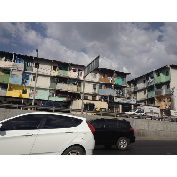 รูปถ่าย ปานามา(Panama) ปานามาซิตี(Panama City) 2015-03 253