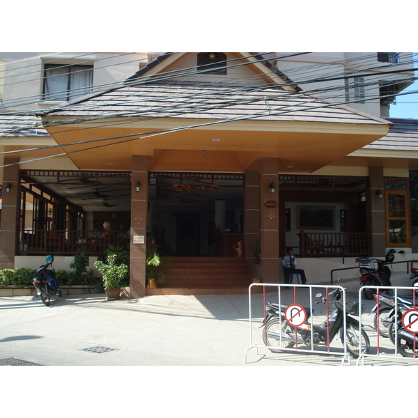 รูปถ่าย ไทย(Thailand) พัทยา(Pattaya) ซอยบัวขาว(Soi Boakhao) 2008-01 16