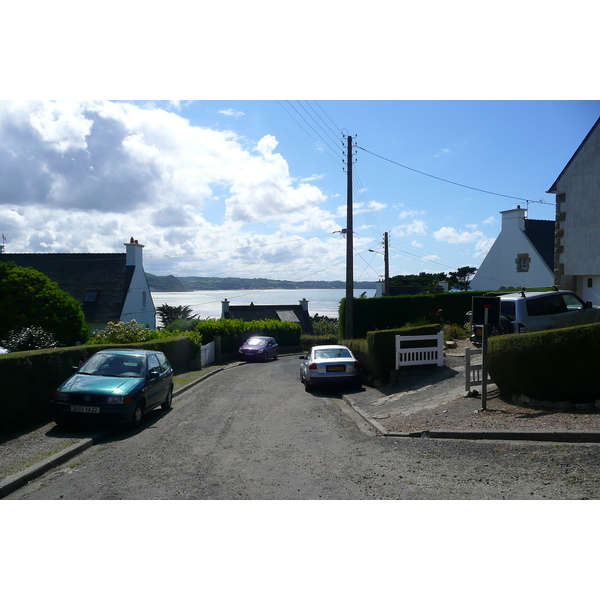 รูปถ่าย ฝรั่งเศส(France) แซ็ง-มีแชล-อ็อง-แกรฟ(St Michel en Greve) 2007-08 67
