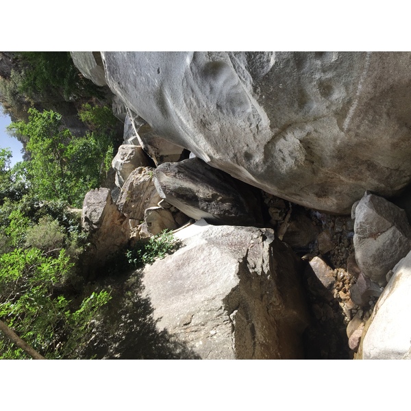 รูปถ่าย ฝรั่งเศส(France) คอร์สิคา(Corsica) น้ำตกปูร์การัชชา(Cascades de Purcaraccia) 2017-09 86
