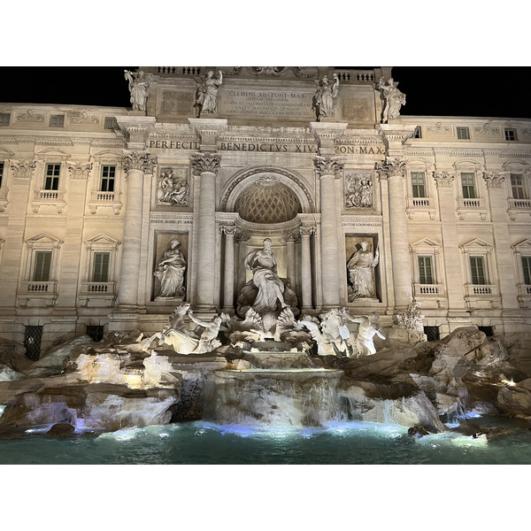 รูปถ่าย อิตาลี(Italy) โรม(Rome) 2021-09 456