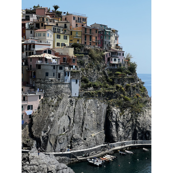 รูปถ่าย อิตาลี(Italy) ชิงเกวแตร์เร(The Cinque Terre) 2022-05 71