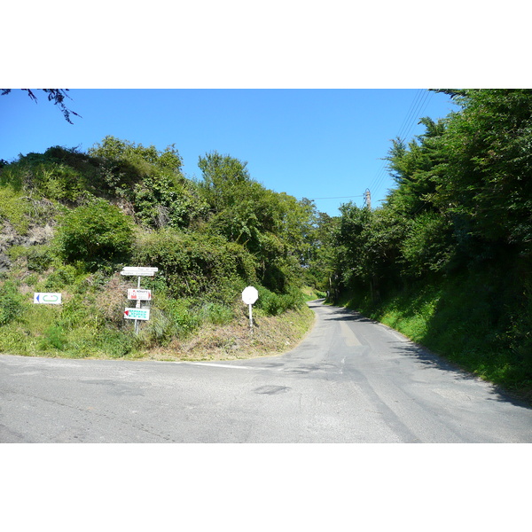 รูปถ่าย ฝรั่งเศส(France) แซ็ง-มีแชล-อ็อง-แกรฟ(St Michel en Greve) 2007-08 59