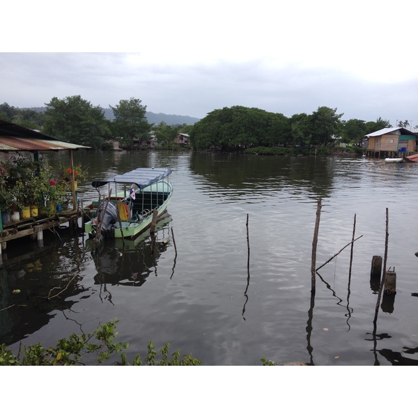 รูปถ่าย ปานามา(Panama) จากดาบิดไปโบกัสเดลโตโร(David to Bocas del toro) 2015-03 15