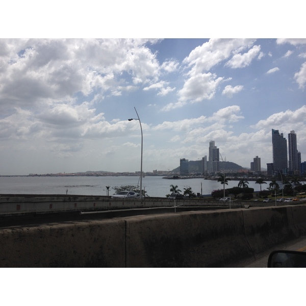 รูปถ่าย ปานามา(Panama) ปานามาซิตี(Panama City) 2015-03 177