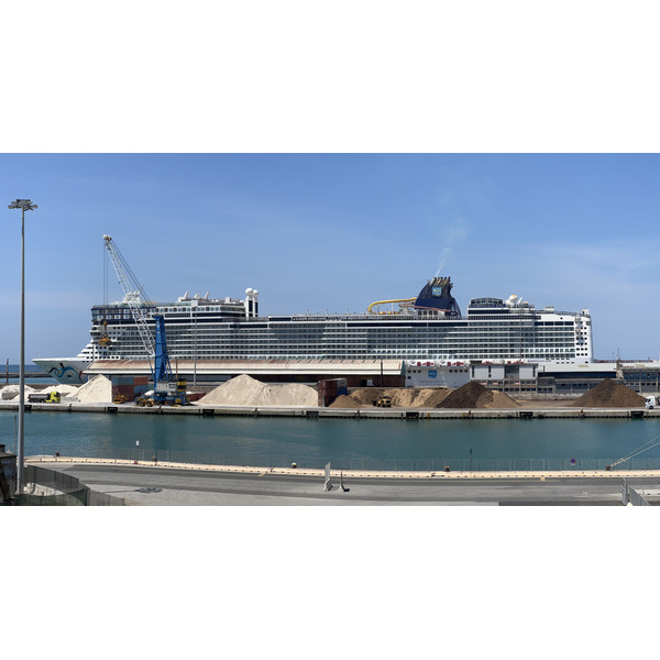 รูปถ่าย อิตาลี(Italy) ลีวอร์โน(Livorno) 2022-05 9