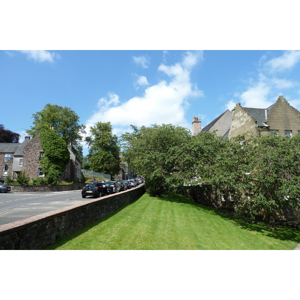 รูปถ่าย อังกฤษ(United Kingdom) สกอตแลนด์(Scotland) สเตอร์ลิง(Stirling) 2011-07 60