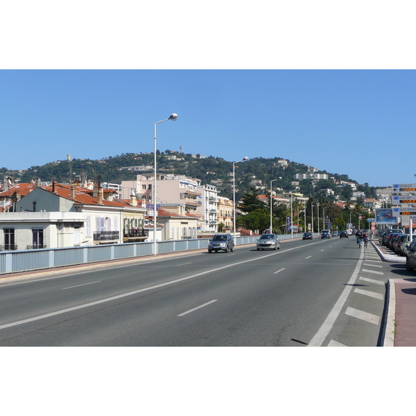 รูปถ่าย ฝรั่งเศส(France) คานส์(Cannes) ถนนดูแฟราฌ(Boulevard du Ferrage) 2008-03 38