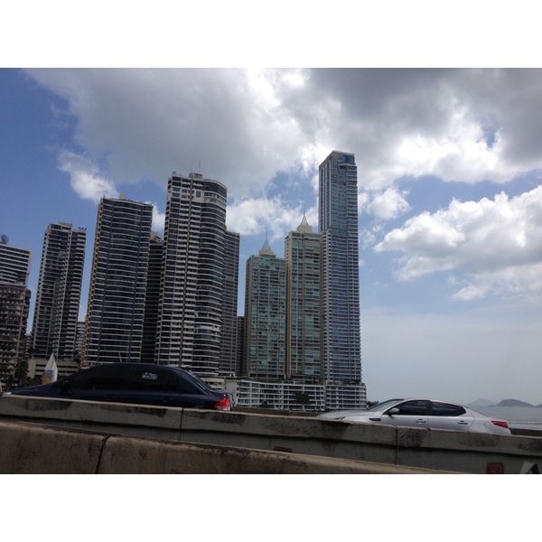 รูปถ่าย ปานามา(Panama) ปานามาซิตี(Panama City) 2015-03 202