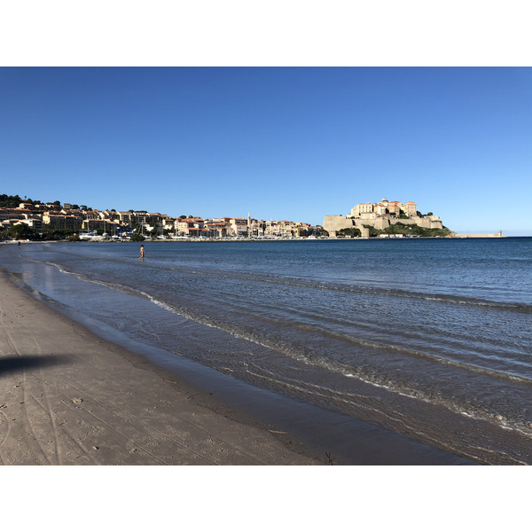 รูปถ่าย ฝรั่งเศส(France) คอร์สิคา(Corsica) คาลวี(Calvi) 2020-10 12