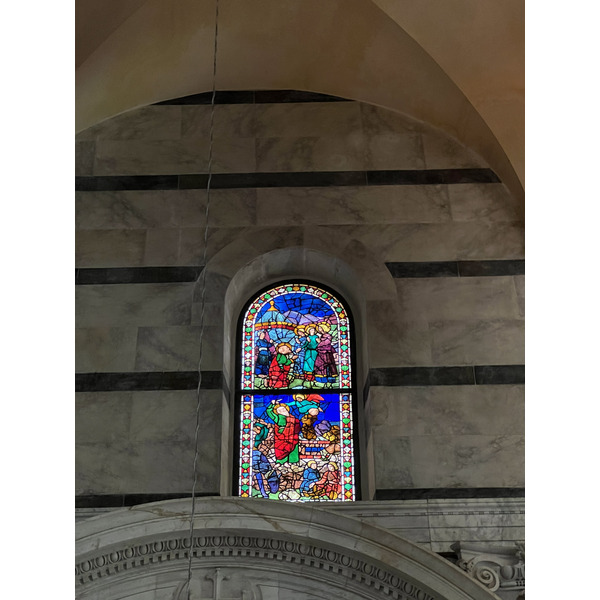 รูปถ่าย อิตาลี(Italy) ปิซา(Pisa) 2021-09 177