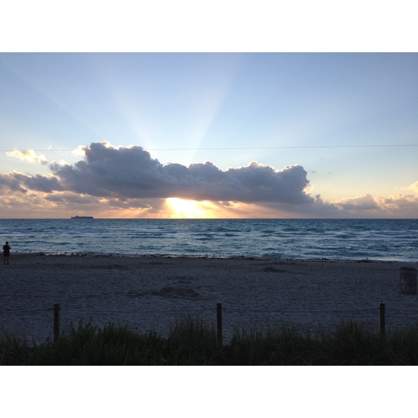 รูปถ่าย สหรัฐอเมริกา(United States) ไมแอมีบีช(Miami Beach) 2015-03 70