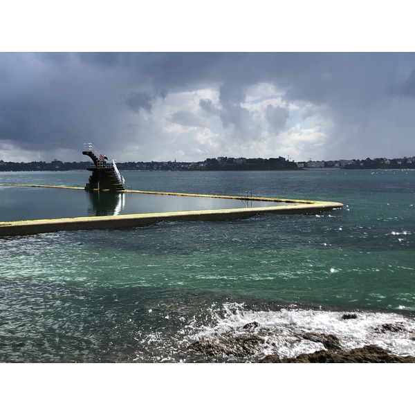 รูปถ่าย ฝรั่งเศส(France) แซ็งมาโล(St Malo) 2020-06 132