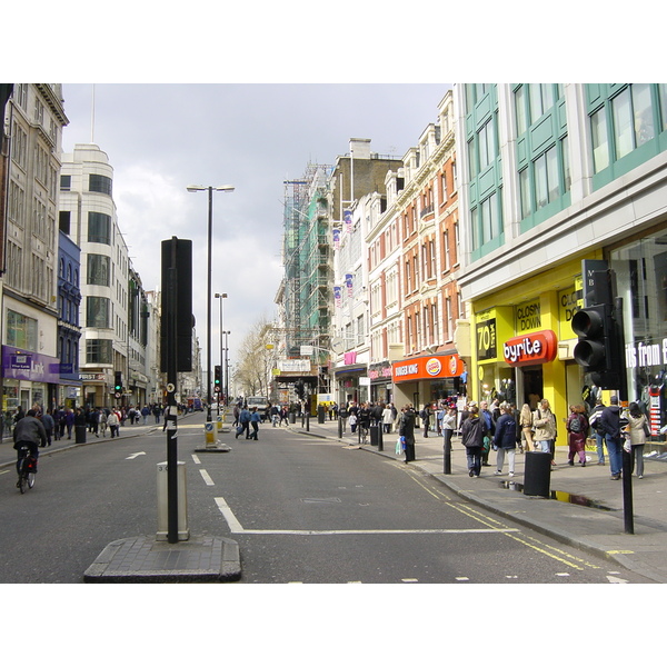 รูปถ่าย อังกฤษ(United Kingdom) ลอนดอน(London) 2001-04 83