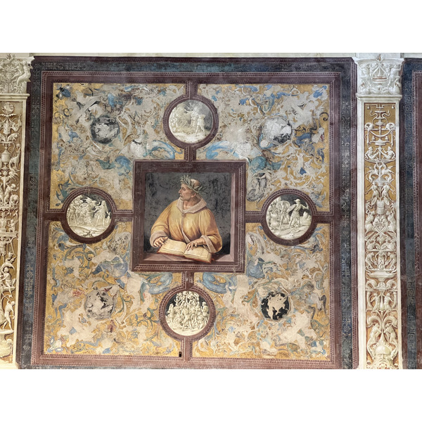 รูปถ่าย อิตาลี(Italy) ออร์วิเอโต้(Orvieto) 2021-09 135