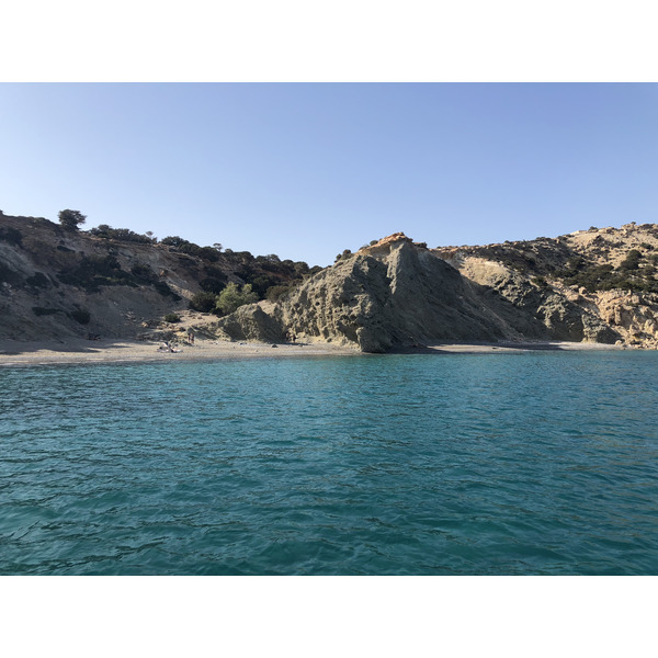 รูปถ่าย กรีก(Greece) เกาะคาโตคูโฟนิสเซีย(Kato Koufonissia) 2018-07 36