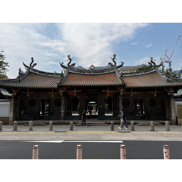 รูปถ่าย สิงคโปร์(Singapore) ย่านใจกลางเมือง(Downtown) 2023-01 0