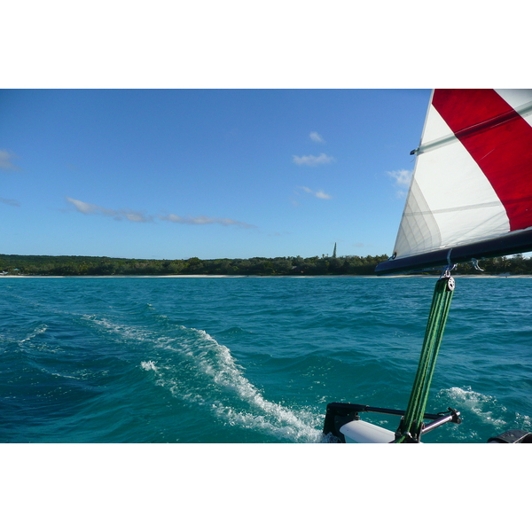 รูปถ่าย นิวแคลิโดเนีย(New Caledonia) 2010-05 37