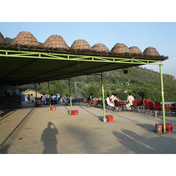 รูปถ่าย ปากีสถาน(Pakistan) อิสลามาแบด(Islamabad) 2006-08 35
