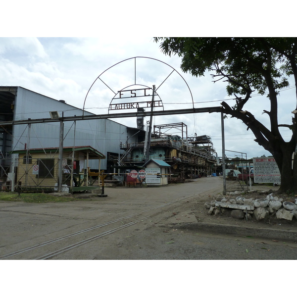 รูปถ่าย ฟิจิ(Fiji) เลาโตกา(Lautoka) 2010-05 7