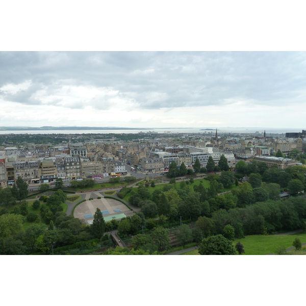 รูปถ่าย อังกฤษ(United Kingdom) เอดินบะระ(Edinburgh) 2011-07 37